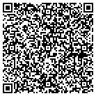 QR code with C & Southside Laundry Center contacts