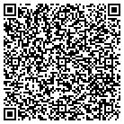 QR code with China Lite Healthy Food Bistro contacts