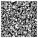 QR code with Obie's Chevron contacts