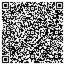 QR code with James P Vance contacts