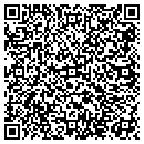 QR code with Maecenas contacts