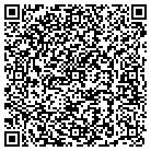 QR code with Anointed Temple Apraise contacts