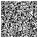QR code with L D Compere contacts
