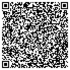 QR code with Madison Air Center Inc contacts