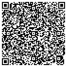 QR code with Custom Service Contractin contacts