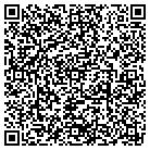 QR code with Mc Clure's Comfort Zone contacts