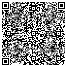 QR code with McCurdie Macdermott Adjustment contacts