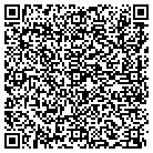 QR code with Hercules Concrete Pmpg Service Mis contacts