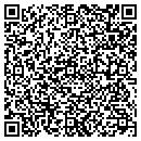 QR code with Hidden Printer contacts