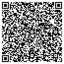 QR code with Houlka Funeral Home contacts