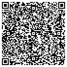 QR code with King Freeman Properties contacts