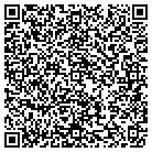 QR code with Leakesville Small Engines contacts