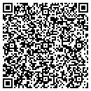 QR code with J & J Transports contacts