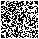 QR code with HDP Inc contacts