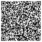 QR code with Marcia Johnson Construction contacts