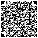 QR code with Howard Johnson contacts