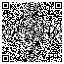 QR code with Hellfire Forge contacts