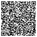 QR code with ASCI contacts