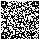 QR code with Claude Julian's contacts