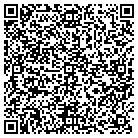 QR code with Ms Diversified Corporation contacts