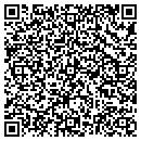 QR code with S & G Liquidators contacts