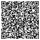 QR code with Univar USA contacts