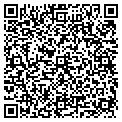 QR code with Yac contacts