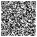 QR code with UPS contacts