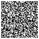 QR code with George Clanton Dusting contacts