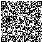 QR code with University-Mississippi Med Center contacts