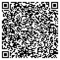 QR code with Pepco contacts