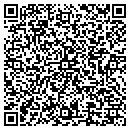 QR code with E F Young Jr Mfg Co contacts