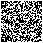QR code with R R Flooring and Construction contacts
