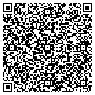 QR code with Precision Ultrasound Imaging contacts