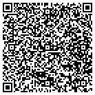 QR code with W F M M Supertalk M S contacts