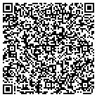 QR code with The Senatobia Church Christ contacts