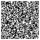 QR code with Wolverton & Sons Business Form contacts