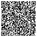 QR code with PNR Adt contacts