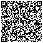 QR code with Magic Wok Of Tupelo contacts