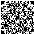 QR code with Hooters contacts