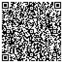 QR code with Hastee Tastee contacts