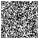 QR code with D 2 Interactive contacts