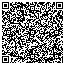 QR code with James R Hartley contacts