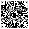 QR code with One Stop 2 contacts