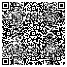 QR code with Hankins Forest Products contacts