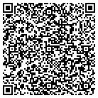 QR code with Cain Lithographers Inc contacts