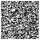 QR code with B A S F Colors & Colorants contacts