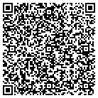 QR code with A A The Insurance Store contacts