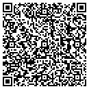 QR code with The Carousel contacts