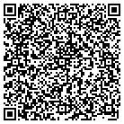 QR code with Rhodes Creek Baptist Church contacts